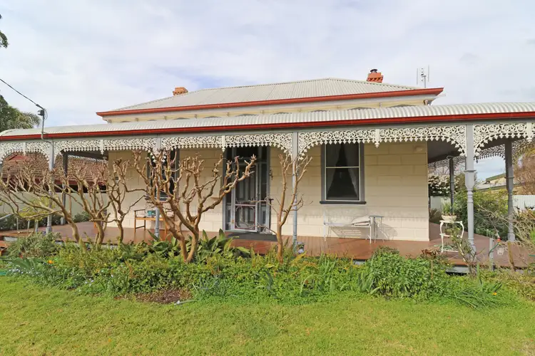 Sixth view of Homely house listing, 99 Fitzroy Street, Kerang VIC 3579