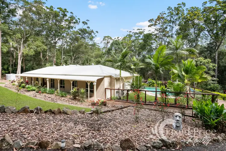 Second view of Homely house listing, 55-59 Tall Gum Avenue, Verrierdale QLD 4562