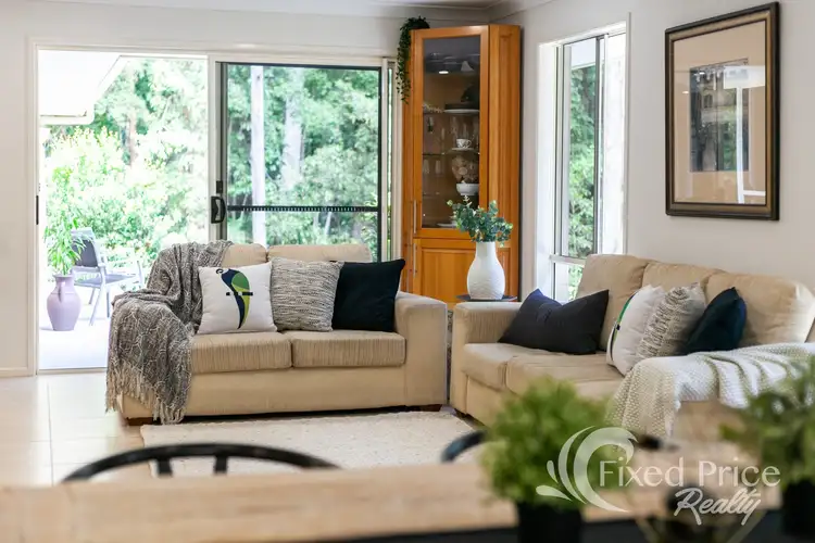 Fifth view of Homely house listing, 55-59 Tall Gum Avenue, Verrierdale QLD 4562
