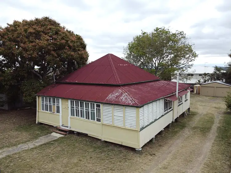 12 RIVER ROAD, Bundamba QLD 4304