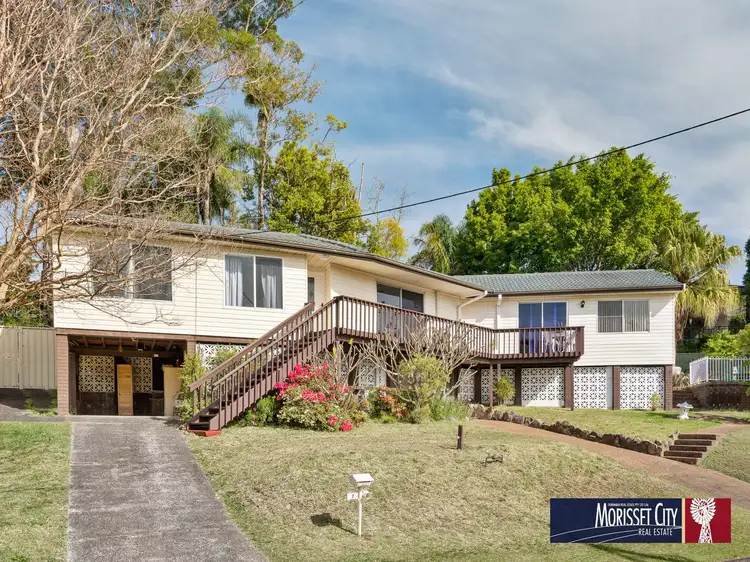 2 Joyce Avenue, Wyoming NSW 2250