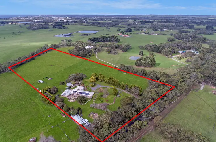 106 Cockatoo Valley Road, Portland VIC 3305