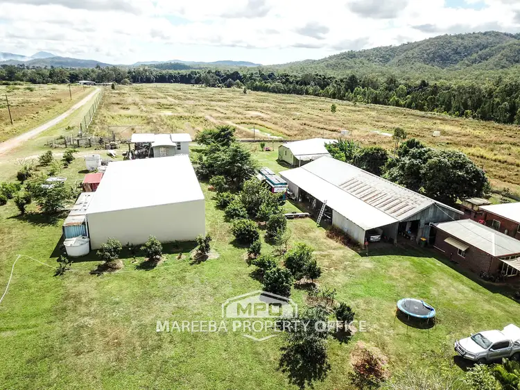 685 Koah Road, Koah QLD 4881