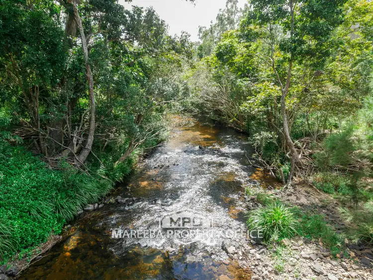 Second view of Homely rural property listing, 685 Koah Road, Koah QLD 4881