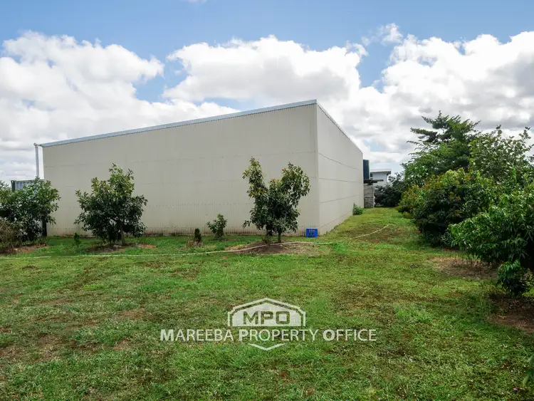 Third view of Homely rural property listing, 685 Koah Road, Koah QLD 4881
