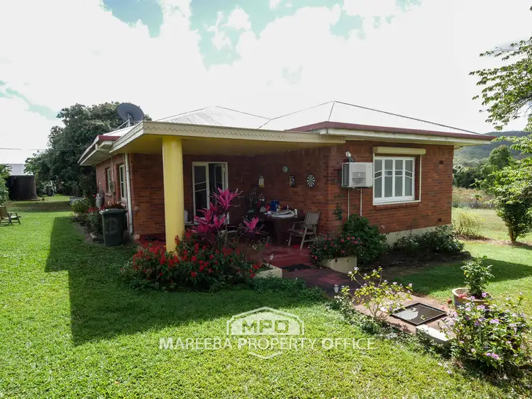 Fourth view of Homely rural property listing, 685 Koah Road, Koah QLD 4881