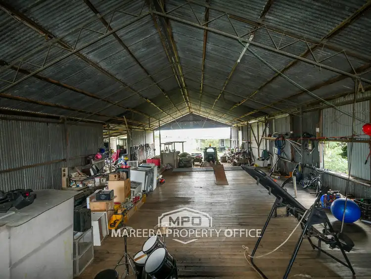 Sixth view of Homely rural property listing, 685 Koah Road, Koah QLD 4881