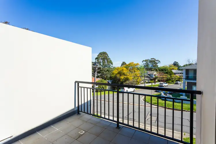 Fourth view of Homely semi-detached listing, 25 Elder Road, Dundas NSW 2117