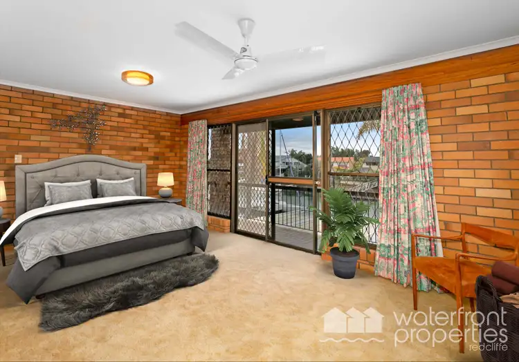 Fifth view of Homely house listing, 19 AUSTRALIA COURT, Newport QLD 4020