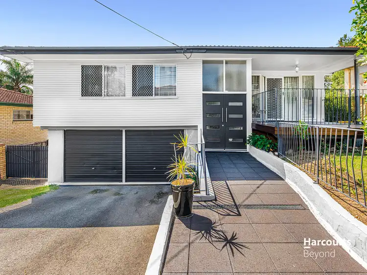 76 Garie Street, Wishart QLD 4122