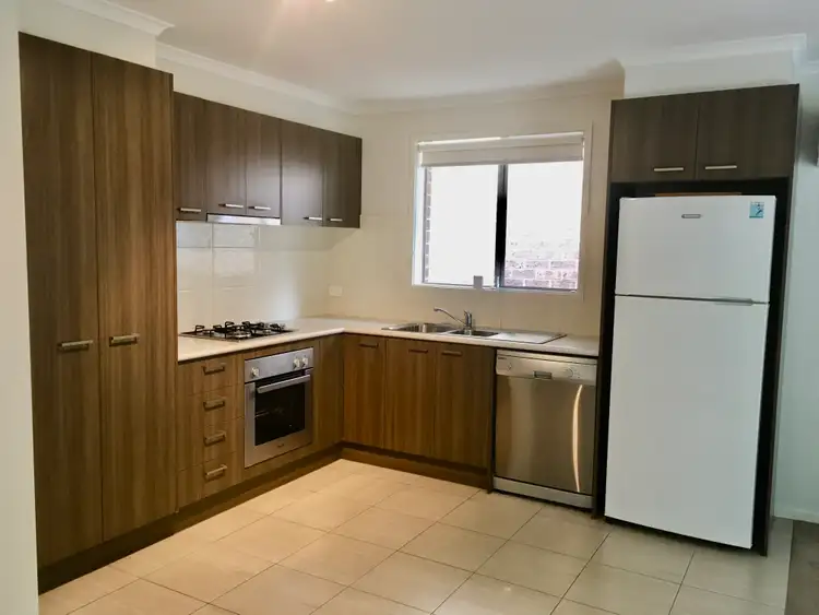 Second view of Homely unit listing, 8/58 Wingara Drive, Capel Sound VIC 3940