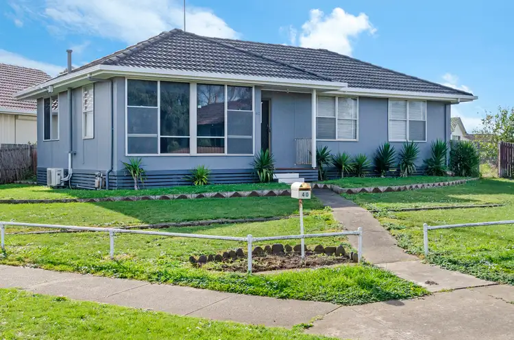 40 Oswald Street, Portland VIC 3305