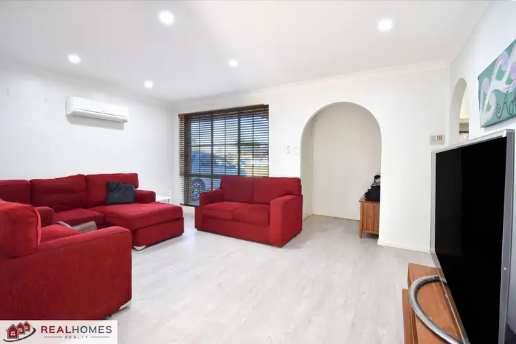Second view of Homely house listing, 13 Wonnai Place, Claremont Meadows NSW 2747