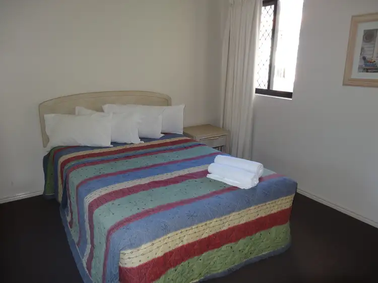 Fifth view of Homely apartment listing, MAGIC MOUNTAIN APARTMENTS/1 GREAT HALL DRIVE, Miami QLD 4220