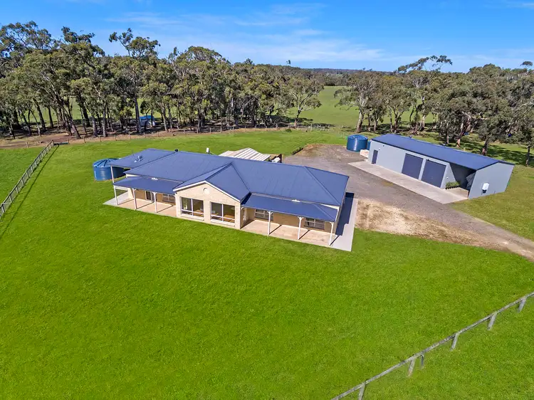52 Berrys Road, Gorae VIC 3305