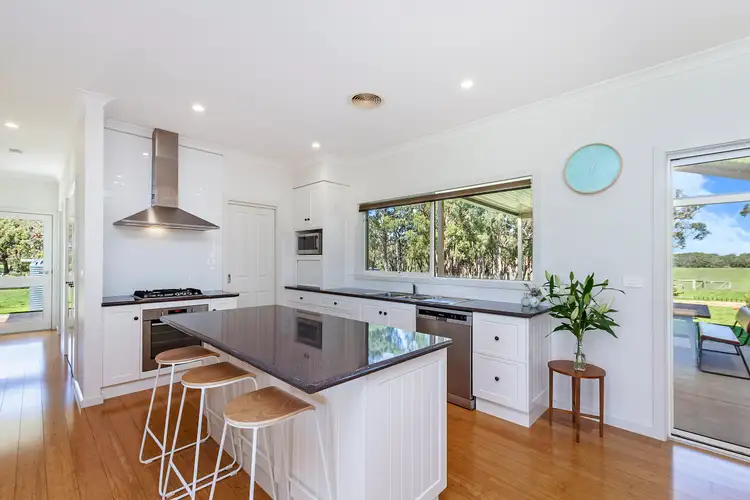 Sixth view of Homely rural property listing, 52 Berrys Road, Gorae VIC 3305