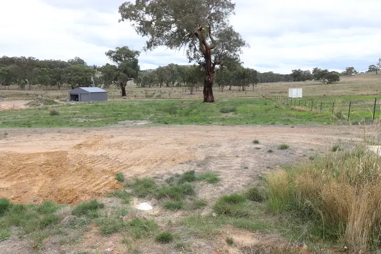 Lot 24 Barker Court, Yea VIC 3717