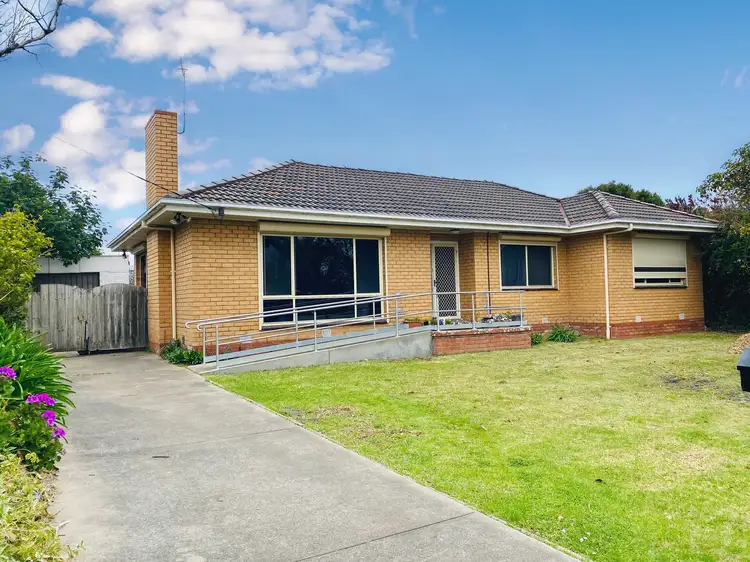 123 Edgar Street, Portland VIC 3305