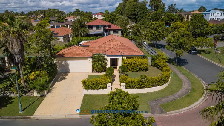 1 Crestbrook Glen, Molendinar QLD 4214