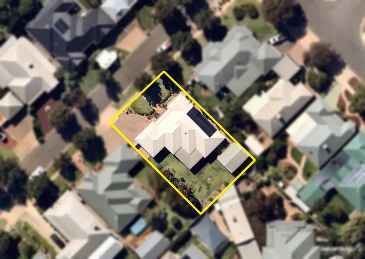 2 Mayan Court, Mildura VIC 3500