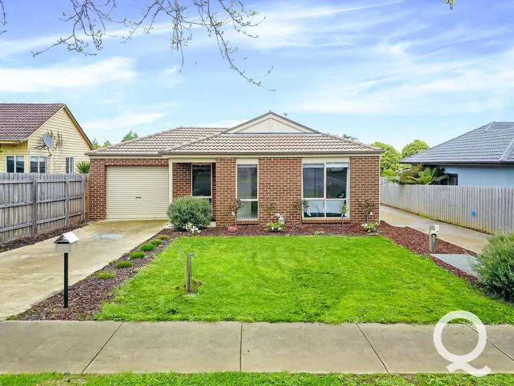 1/73 Latrobe Street, Warragul VIC 3820