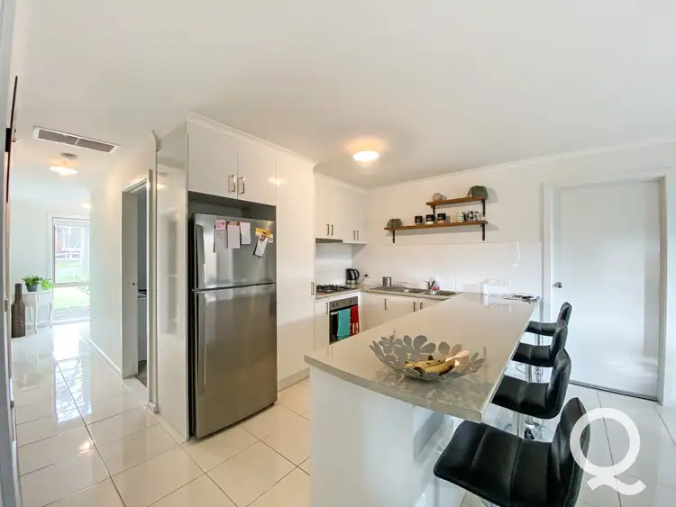 Fourth view of Homely townhouse listing, 1/73 Latrobe Street, Warragul VIC 3820