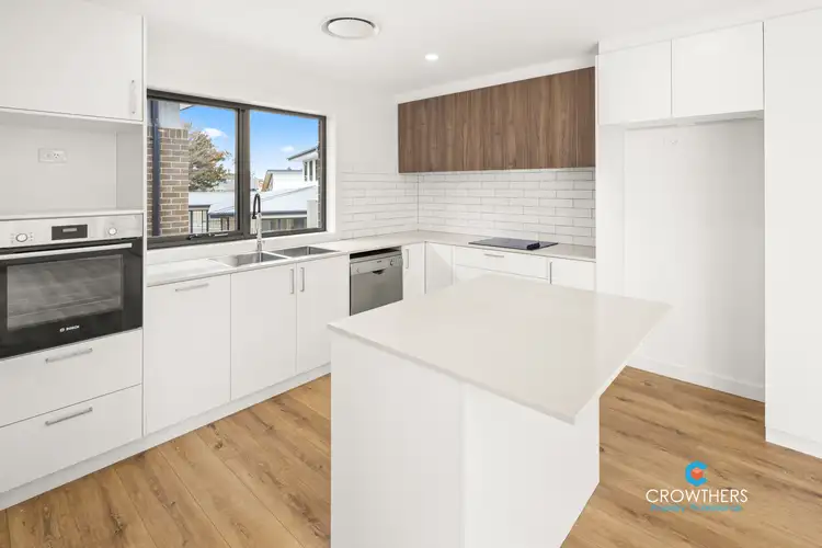 Fourth view of Homely townhouse listing, 3/11 Henslowe Place, Melba ACT 2615
