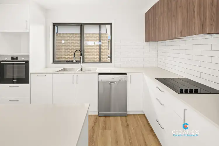 Fifth view of Homely townhouse listing, 3/11 Henslowe Place, Melba ACT 2615