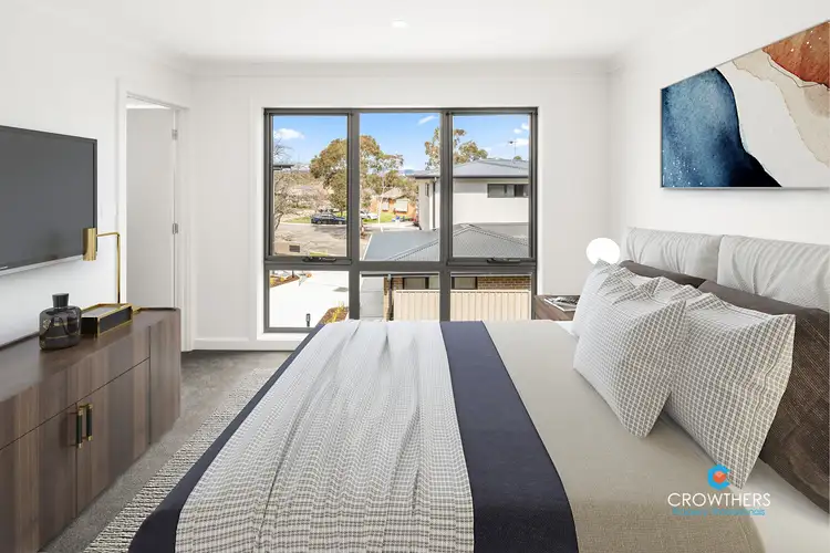 Seventh view of Homely townhouse listing, 3/11 Henslowe Place, Melba ACT 2615