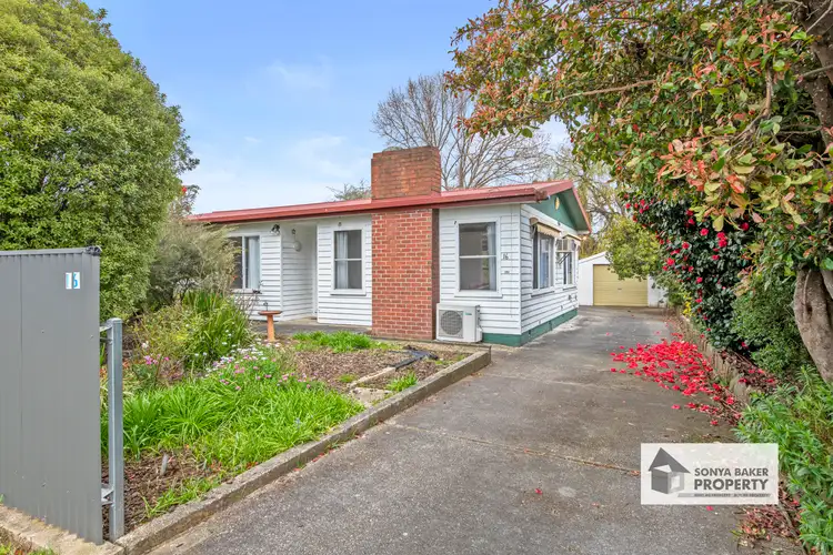 16 Hales Street, Wynyard TAS 7325