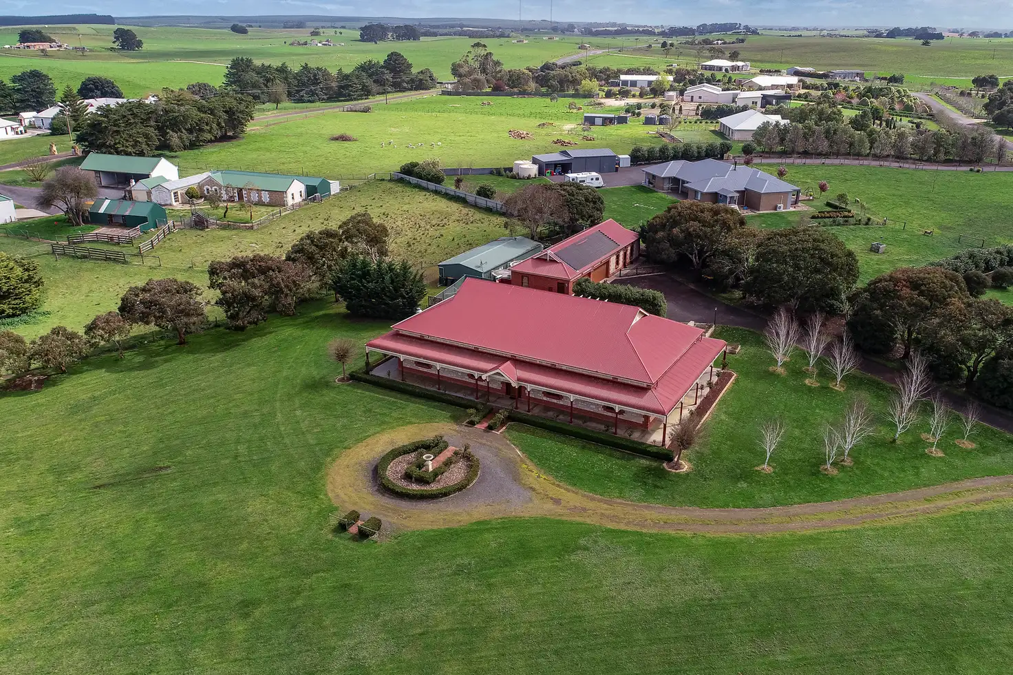 Main view of Homely house listing, 45 Sassanowsky Road, Suttontown SA 5291
