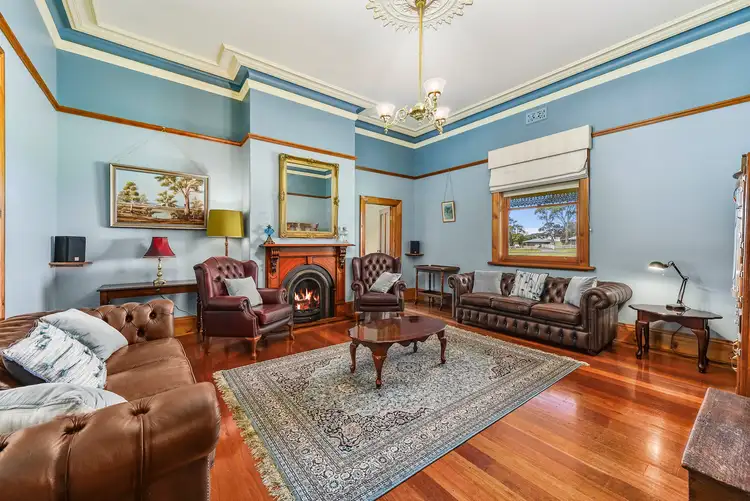 Second view of Homely house listing, 45 Sassanowsky Road, Suttontown SA 5291