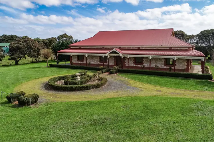 Fifth view of Homely house listing, 45 Sassanowsky Road, Suttontown SA 5291