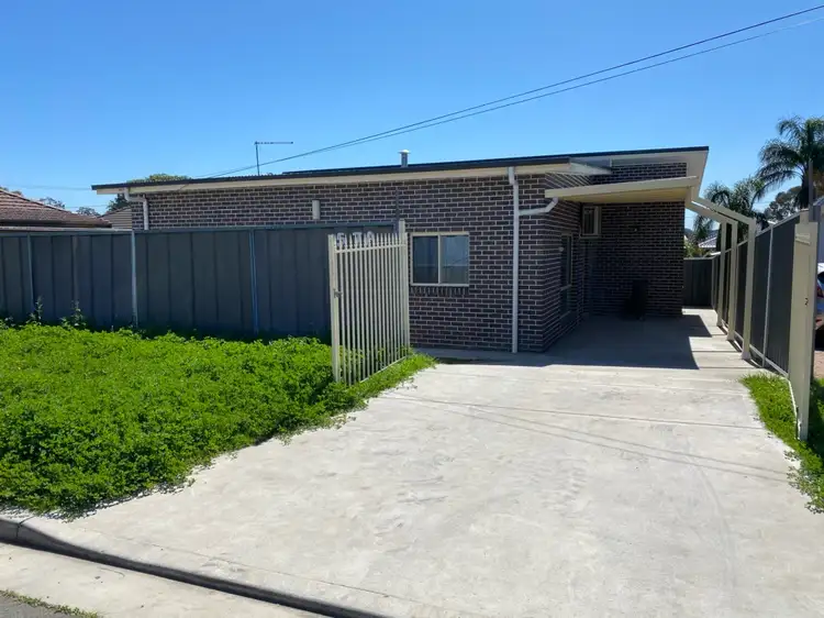 57A Dublin Street, Smithfield NSW 2164