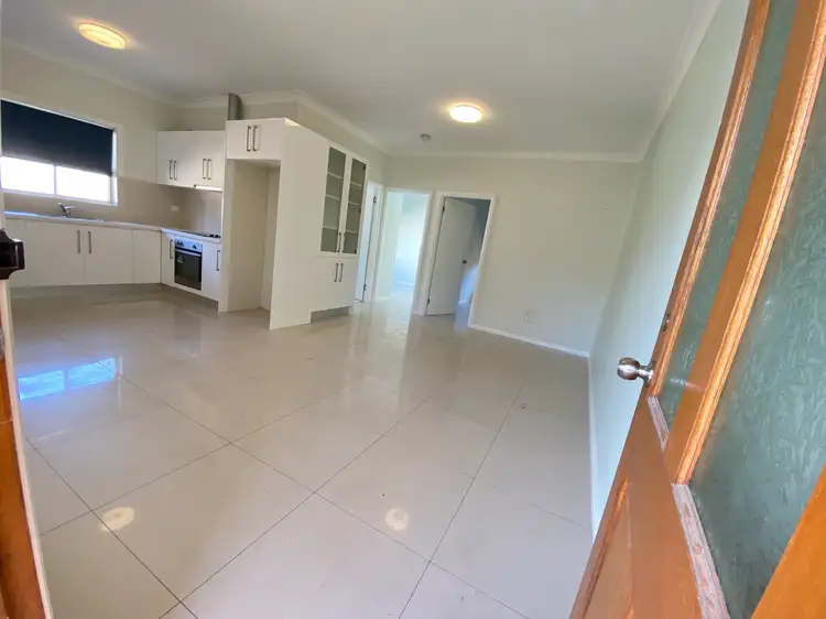 Second view of Homely flat listing, 57A Dublin Street, Smithfield NSW 2164
