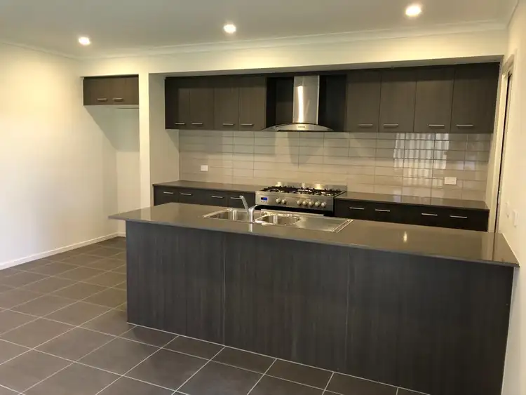 Second view of Homely house listing, 16 Bend Road, Keysborough VIC 3173