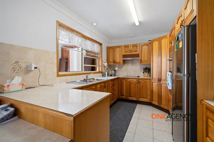 Second view of Homely house listing, 47 Tallyan Point Road, Basin View NSW 2540