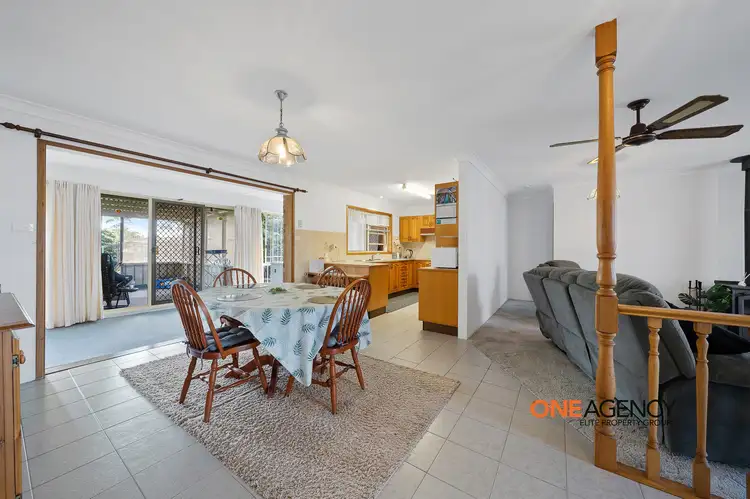 Third view of Homely house listing, 47 Tallyan Point Road, Basin View NSW 2540