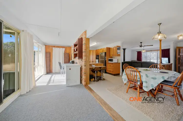 Fourth view of Homely house listing, 47 Tallyan Point Road, Basin View NSW 2540