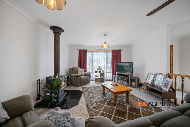 Fifth view of Homely house listing, 47 Tallyan Point Road, Basin View NSW 2540