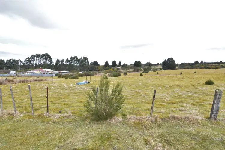 52 English Street, Waratah TAS 7321
