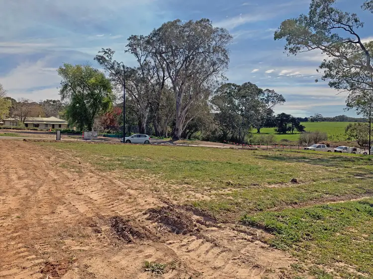 Third view of Homely land listing, LOT 190 Newenham Parade, Mount Barker SA 5251