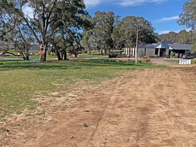 Fourth view of Homely land listing, LOT 190 Newenham Parade, Mount Barker SA 5251