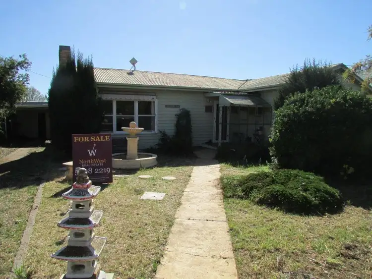 5 Edith Street, Jeparit VIC 3423