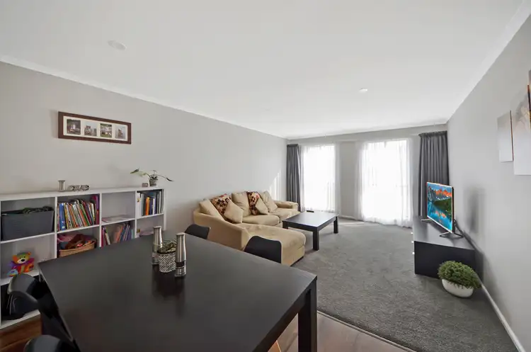 Second view of Homely house listing, 25 Burns Road, Portland VIC 3305