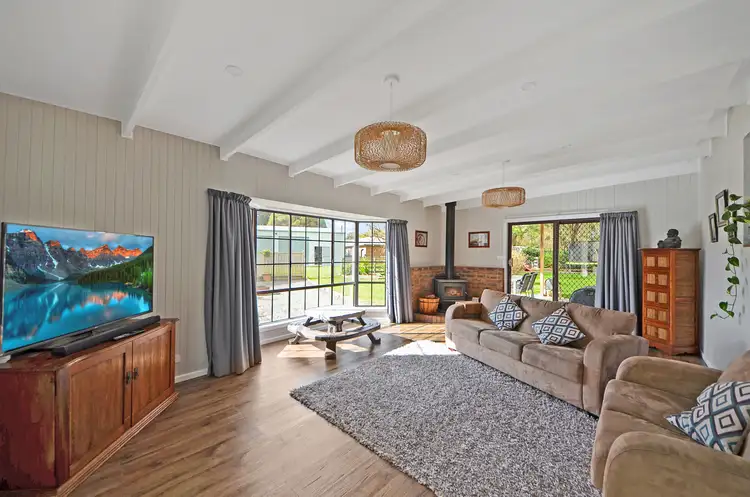 Third view of Homely house listing, 25 Burns Road, Portland VIC 3305