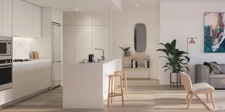 Fifth view of Homely apartment listing, 2-10 Woniora Road, Hurstville NSW 2220