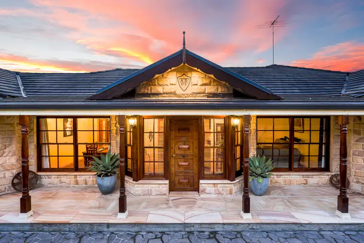 Second view of Homely house listing, 2 Uncle Wattleberry Crescent, Faulconbridge NSW 2776