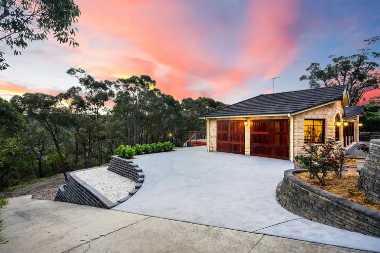 Third view of Homely house listing, 2 Uncle Wattleberry Crescent, Faulconbridge NSW 2776