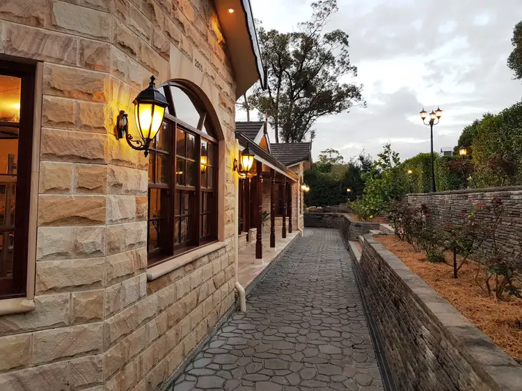 Fourth view of Homely house listing, 2 Uncle Wattleberry Crescent, Faulconbridge NSW 2776